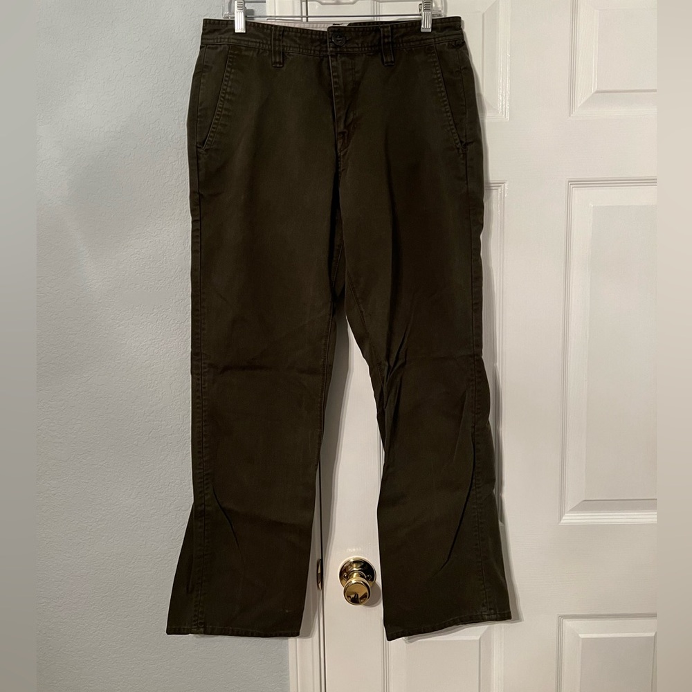Volcom x Girl Skateboards chino 31